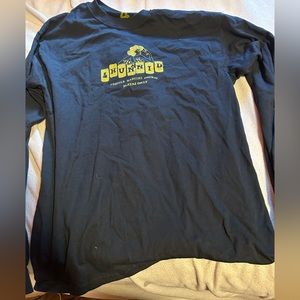 4Hunnid Designer long sleeve Tee